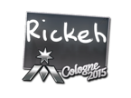Rickeh | Berlin 2019 image